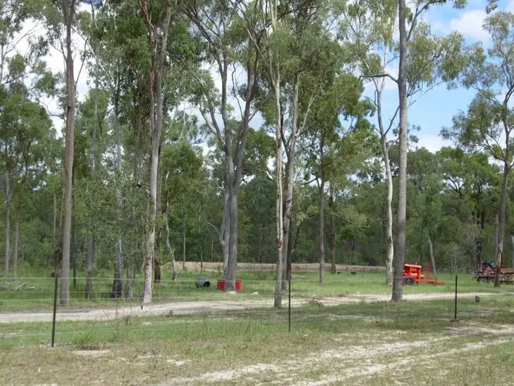 Fourth view of Homely house listing, 206 Berries Road, Eureka QLD 4660