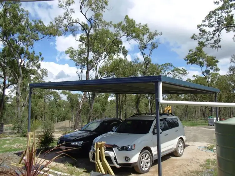Seventh view of Homely house listing, 206 Berries Road, Eureka QLD 4660