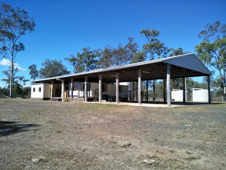 Third view of Homely rural property listing, 385 Ringwood Road, Booyal QLD 4671