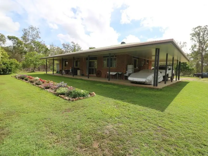Main view of Homely house listing, 69 Boughtons Road, Bucca QLD 4670