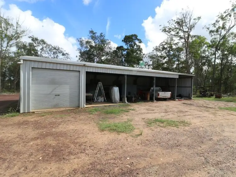 Third view of Homely house listing, 69 Boughtons Road, Bucca QLD 4670