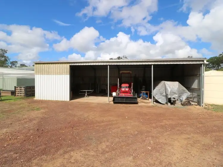 Fourth view of Homely house listing, 69 Boughtons Road, Bucca QLD 4670