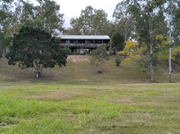 Main view of Homely house listing, 1312 Buxton Road, Buxton QLD 4660