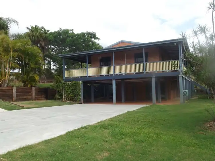 19 Old Creek Road, Childers QLD 4660