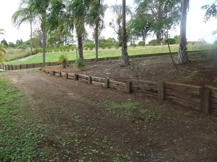 Fifth view of Homely house listing, 19 Old Creek Road, Childers QLD 4660