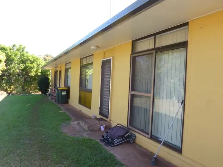 Second view of Homely unit listing, 4 Keeley Street, Childers QLD 4660