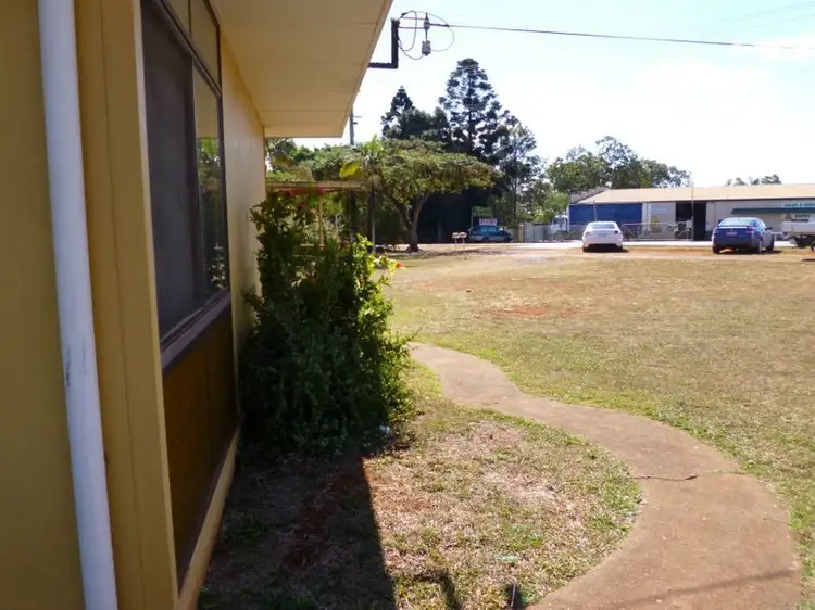 Fourth view of Homely unit listing, 4 Keeley Street, Childers QLD 4660