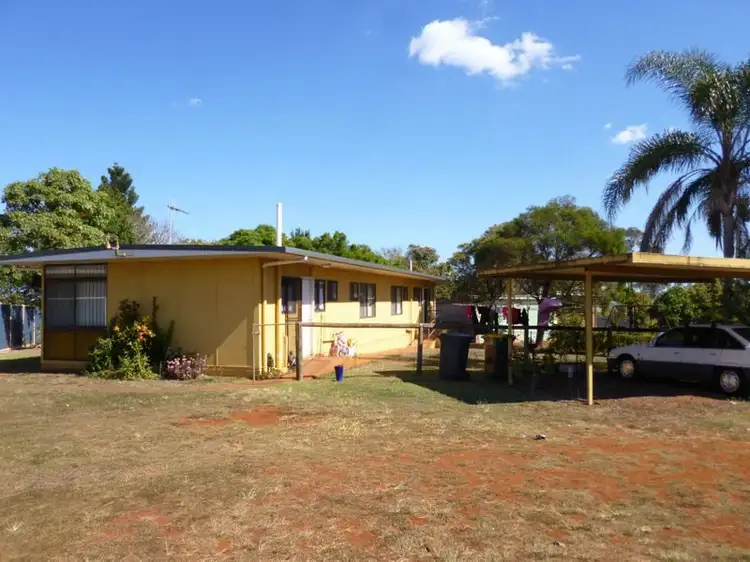 Fifth view of Homely unit listing, 4 Keeley Street, Childers QLD 4660