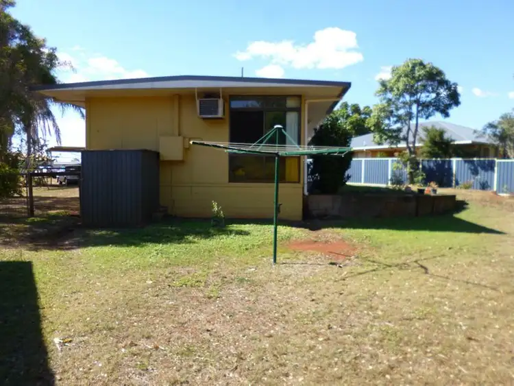 Sixth view of Homely unit listing, 4 Keeley Street, Childers QLD 4660