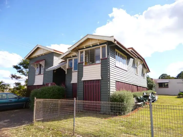 7 Thompson Road, Childers QLD 4660
