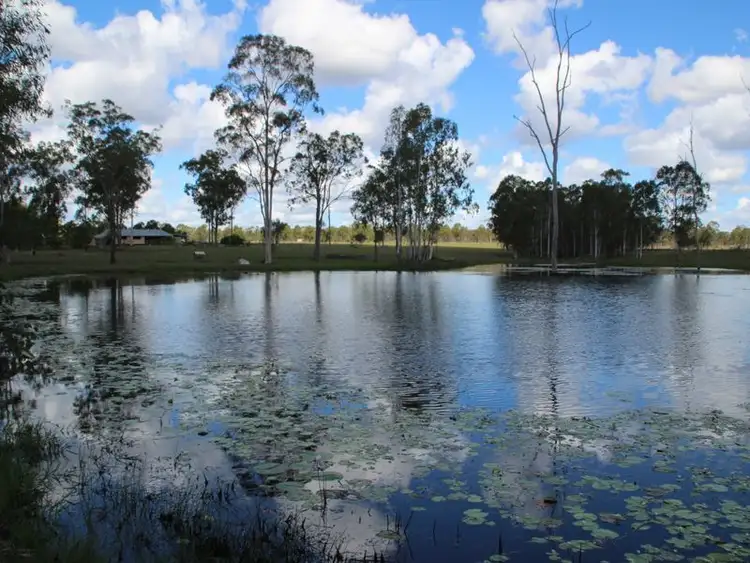 Second view of Homely rural property listing, 20 Buckholz Road, Eureka QLD 4660