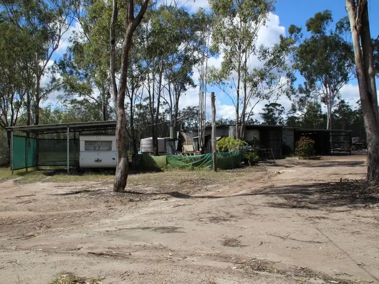 Third view of Homely rural property listing, 20 Buckholz Road, Eureka QLD 4660