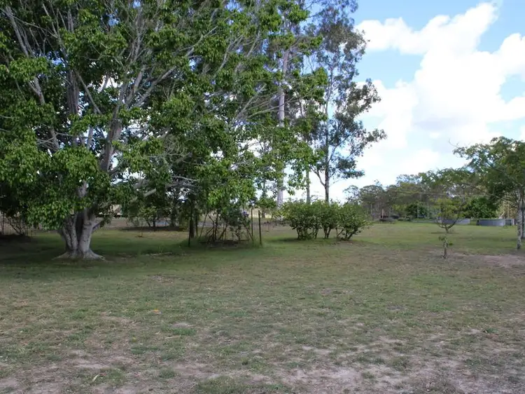 Fifth view of Homely rural property listing, 20 Buckholz Road, Eureka QLD 4660