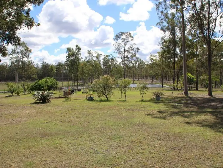 Sixth view of Homely rural property listing, 20 Buckholz Road, Eureka QLD 4660