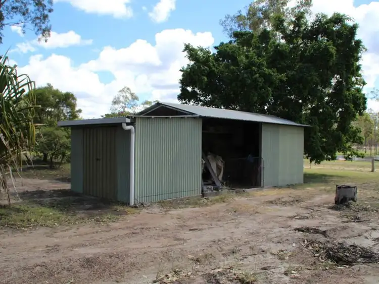 Seventh view of Homely rural property listing, 20 Buckholz Road, Eureka QLD 4660
