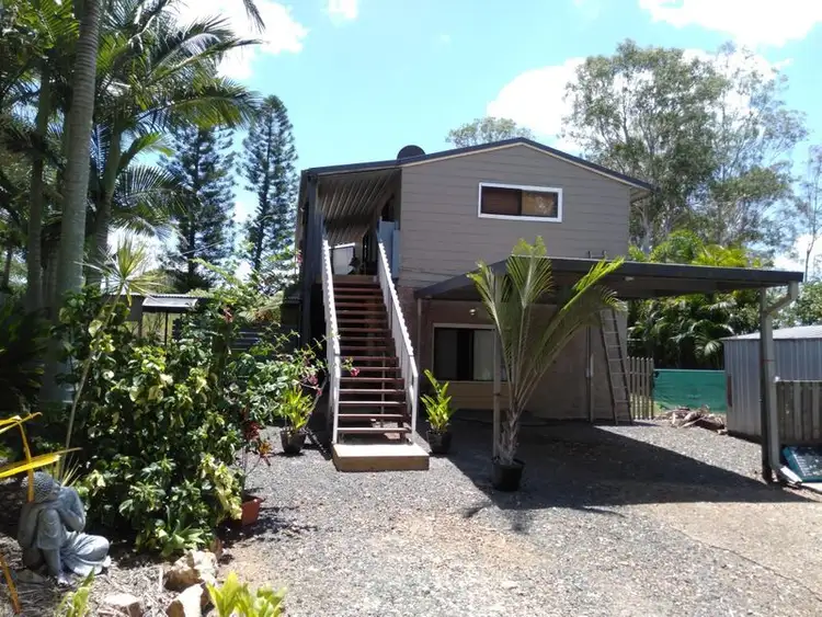 Main view of Homely house listing, 751 North Isis Road, North Isis QLD 4660