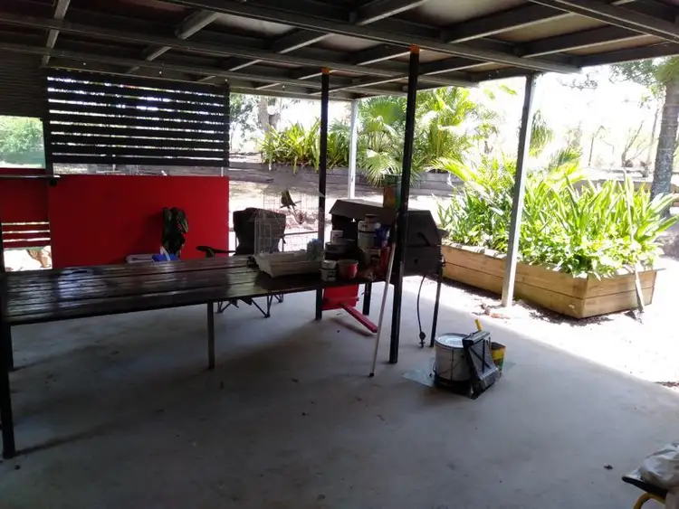 Second view of Homely house listing, 751 North Isis Road, North Isis QLD 4660
