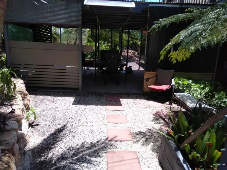Fourth view of Homely house listing, 751 North Isis Road, North Isis QLD 4660