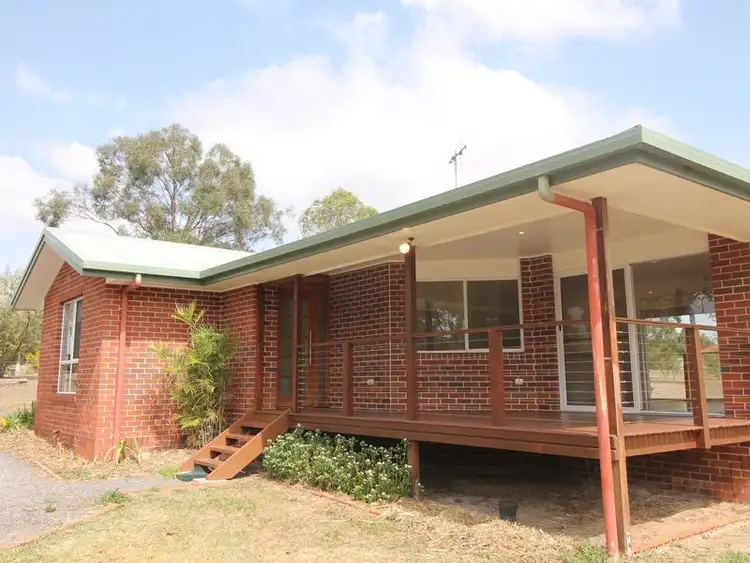Main view of Homely house listing, 1 Melaleuca Court, Redridge QLD 4660