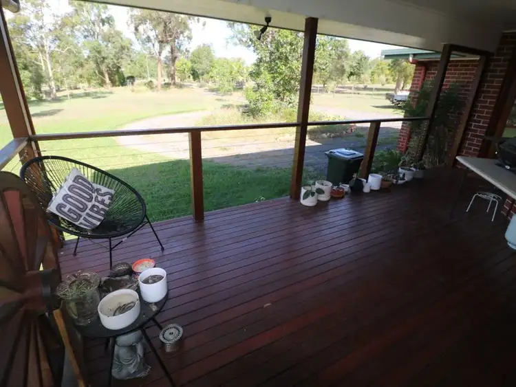 Second view of Homely house listing, 1 Melaleuca Court, Redridge QLD 4660