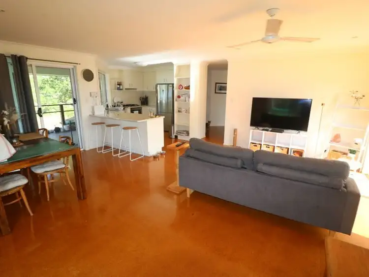 Third view of Homely house listing, 1 Melaleuca Court, Redridge QLD 4660