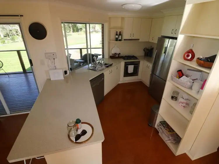 Fourth view of Homely house listing, 1 Melaleuca Court, Redridge QLD 4660