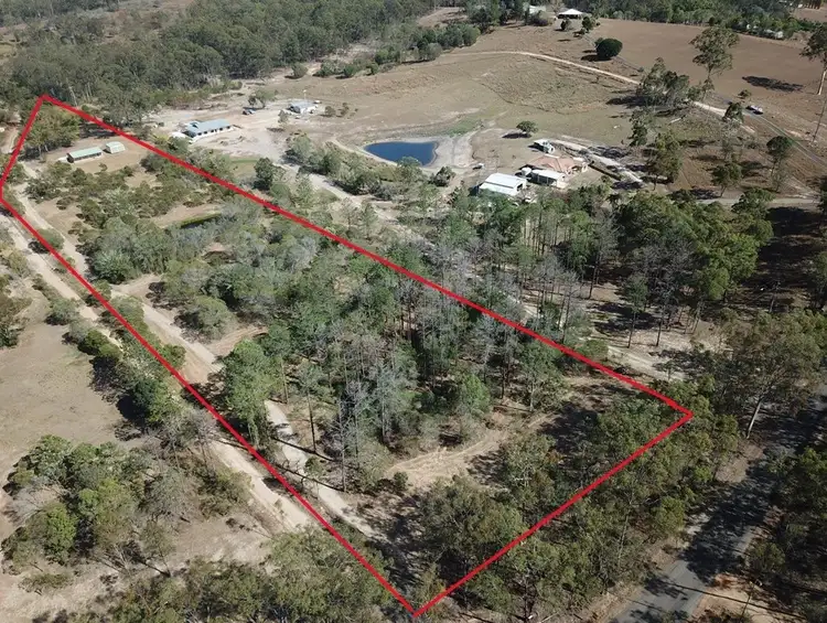 Third view of Homely house listing, 216 Rainbows Road, South Isis QLD 4660