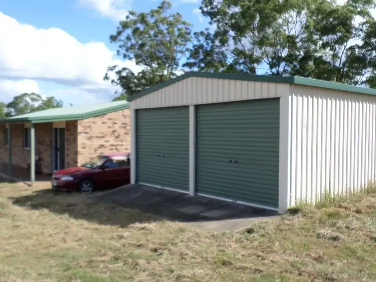 Fifth view of Homely house listing, 216 Rainbows Road, South Isis QLD 4660