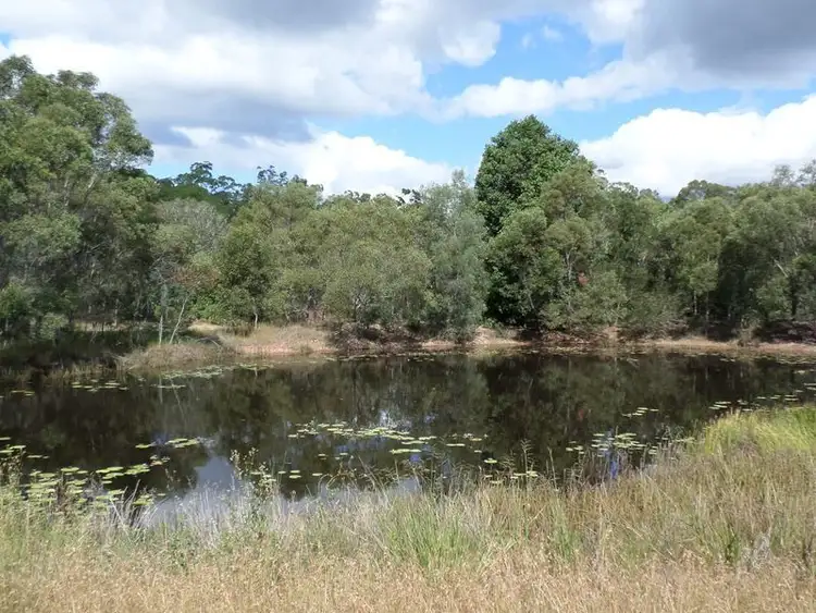 Seventh view of Homely house listing, 216 Rainbows Road, South Isis QLD 4660