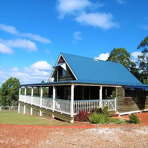 32 Lakeview Drive, Apple Tree Creek QLD 4660