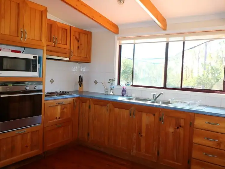 Third view of Homely house listing, 32 Lakeview Drive, Apple Tree Creek QLD 4660
