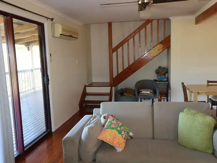 Fourth view of Homely house listing, 32 Lakeview Drive, Apple Tree Creek QLD 4660