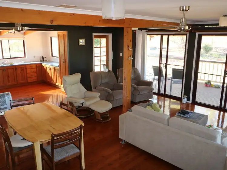 Sixth view of Homely house listing, 32 Lakeview Drive, Apple Tree Creek QLD 4660