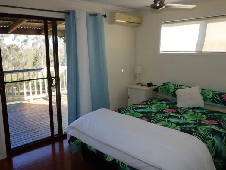 Seventh view of Homely house listing, 32 Lakeview Drive, Apple Tree Creek QLD 4660