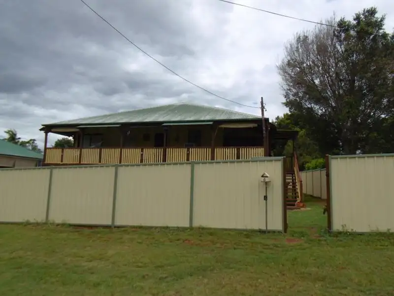 Main view of Homely house listing, 6 Doolbi Access Road, Doolbi QLD 4660