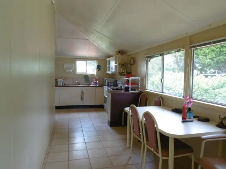 Second view of Homely house listing, 6 Doolbi Access Road, Doolbi QLD 4660