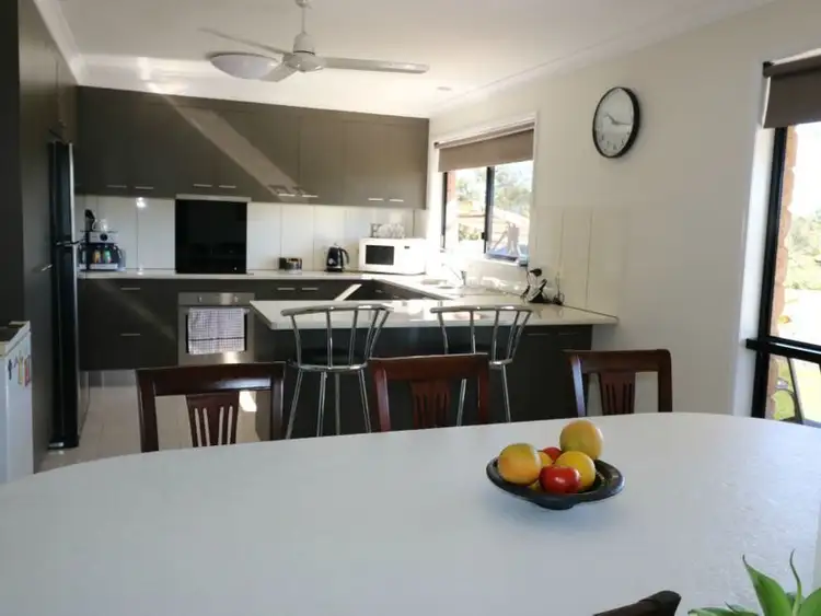 Second view of Homely house listing, 113 Park Avenue, North Isis QLD 4660