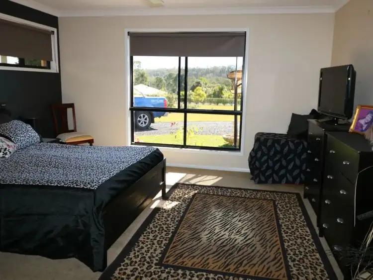 Fourth view of Homely house listing, 113 Park Avenue, North Isis QLD 4660