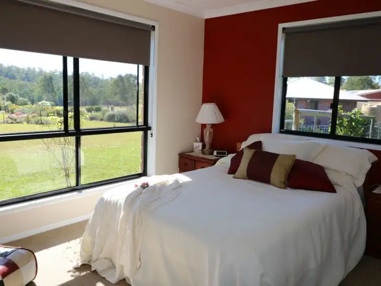 Fifth view of Homely house listing, 113 Park Avenue, North Isis QLD 4660