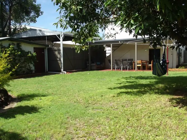 Second view of Homely house listing, 5 Pizzey Street, Childers QLD 4660