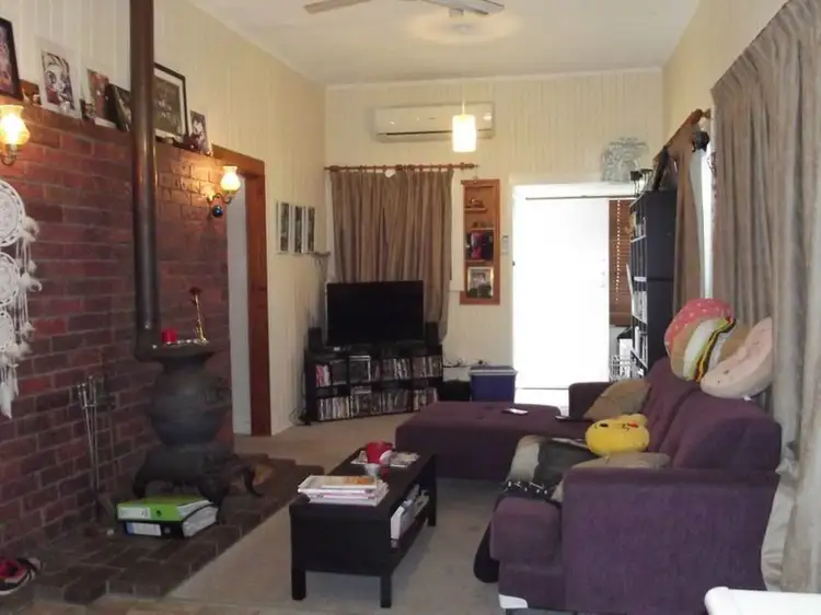 Third view of Homely house listing, 5 Pizzey Street, Childers QLD 4660