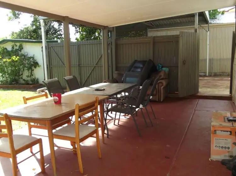 Fifth view of Homely house listing, 5 Pizzey Street, Childers QLD 4660
