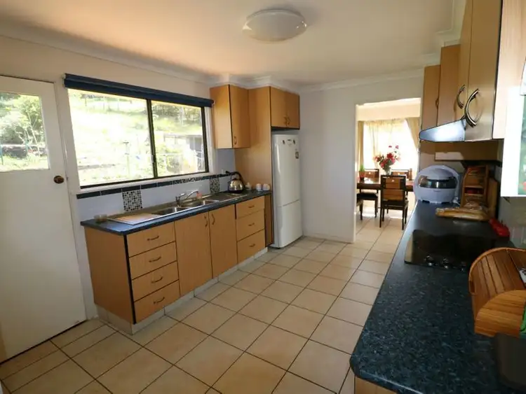 Third view of Homely house listing, 11 Atc Hall Road, Apple Tree Creek QLD 4660