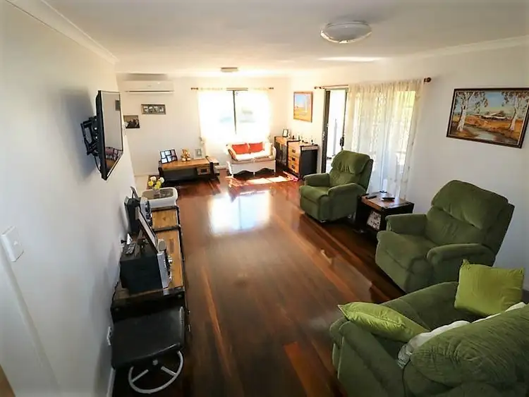 Sixth view of Homely house listing, 11 Atc Hall Road, Apple Tree Creek QLD 4660