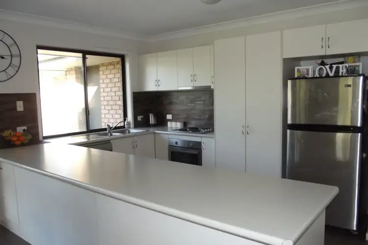 Second view of Homely house listing, 11 Grove Court, Cordalba QLD 4660
