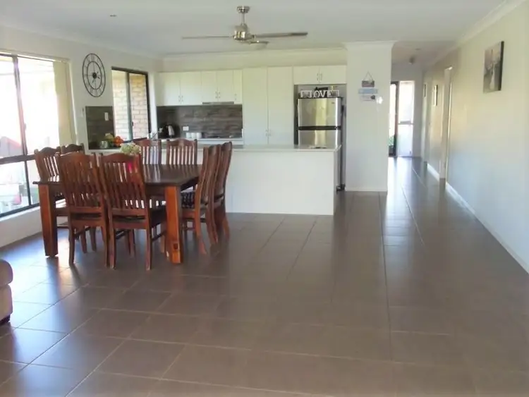 Fourth view of Homely house listing, 11 Grove Court, Cordalba QLD 4660