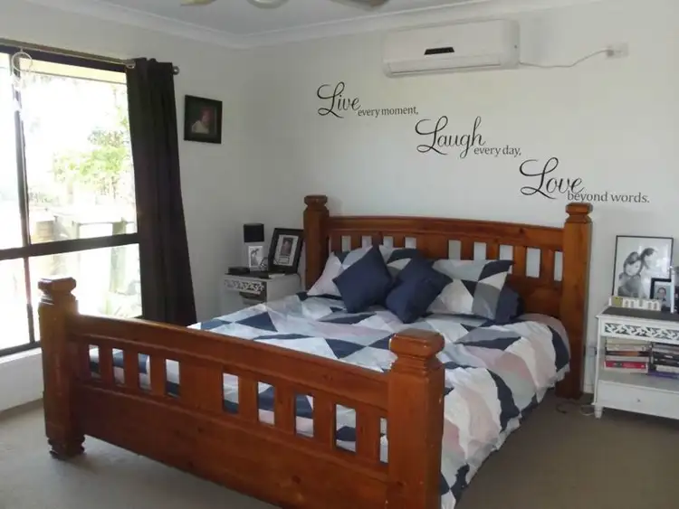 Fifth view of Homely house listing, 11 Grove Court, Cordalba QLD 4660