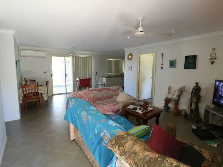 Sixth view of Homely house listing, 4 Wallace Street, Apple Tree Creek QLD 4660