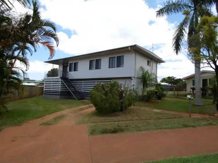 13 Lord Street, Childers QLD 4660
