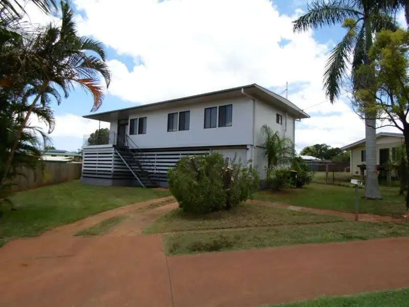 Main view of Homely house listing, 13 Lord Street, Childers QLD 4660
